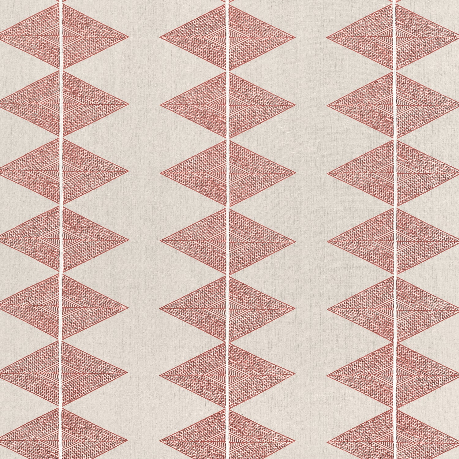 Reflection fabric in sunbaked color - pattern number F912012 - by Thibaut in the Vista collection