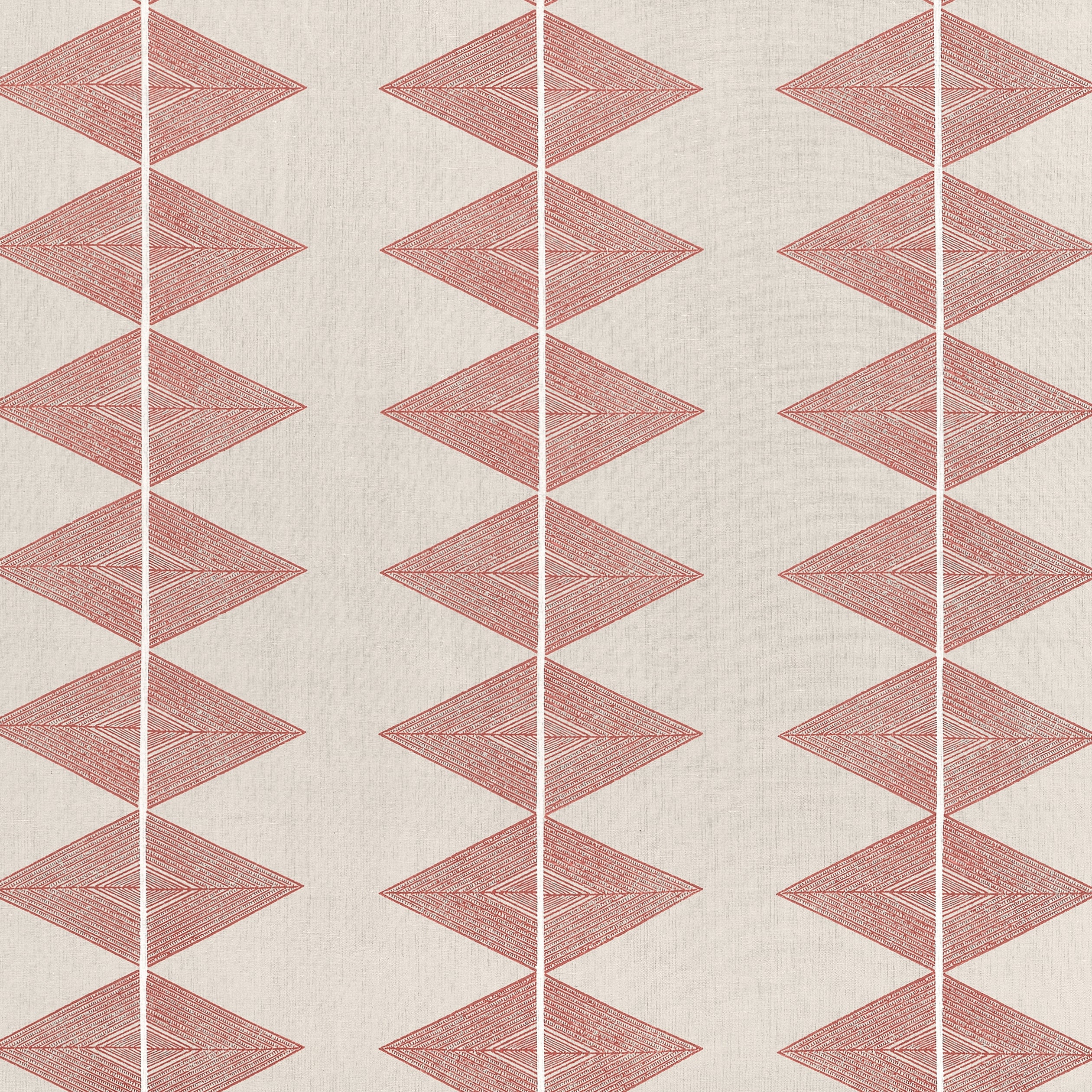 Reflection fabric in sunbaked color - pattern number F912012 - by Thibaut in the Vista collection