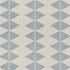 Reflection fabric in mineral color - pattern number F912013 - by Thibaut in the Vista collection