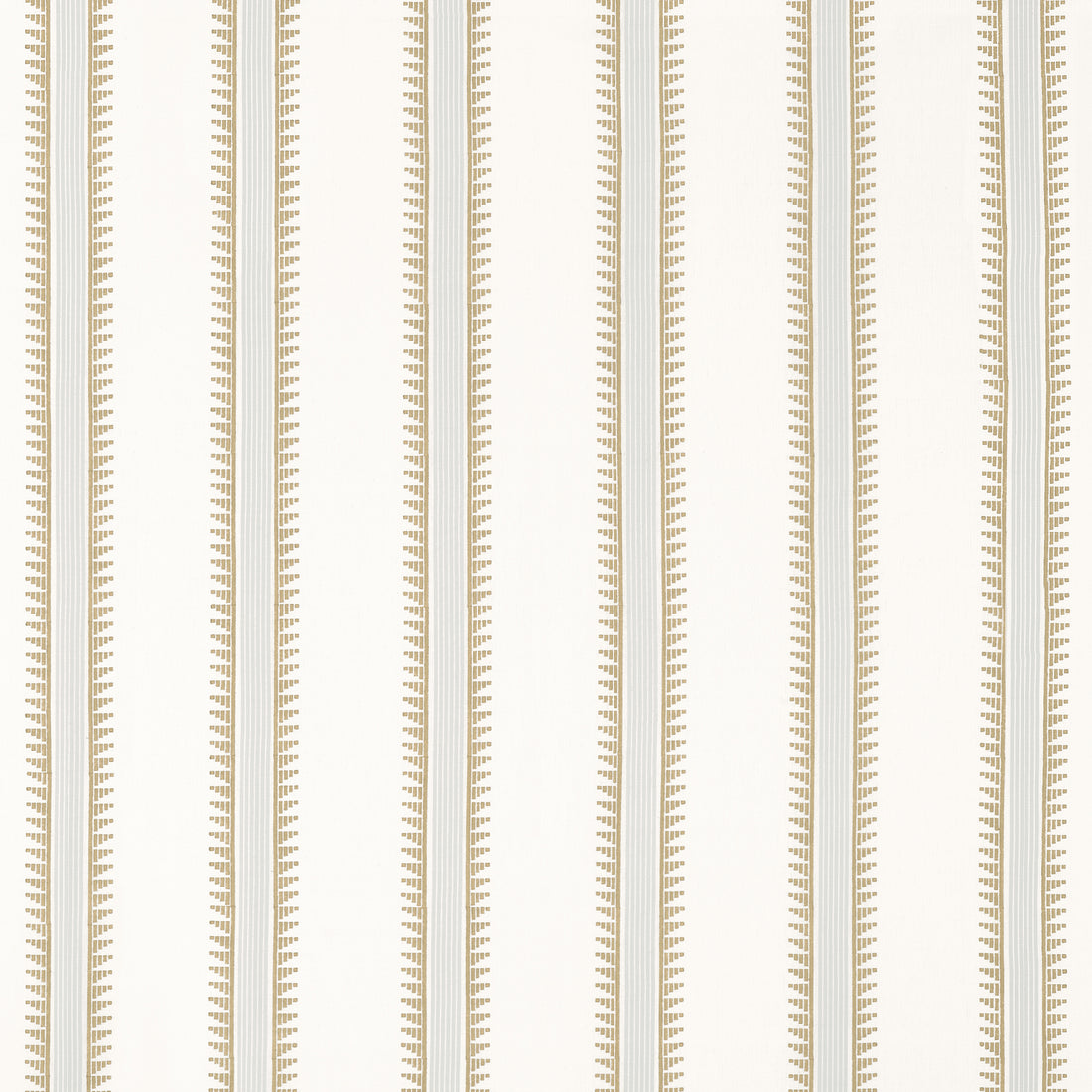 Trail Head fabric in birch color - pattern number F912018 - by Thibaut in the Vista collection