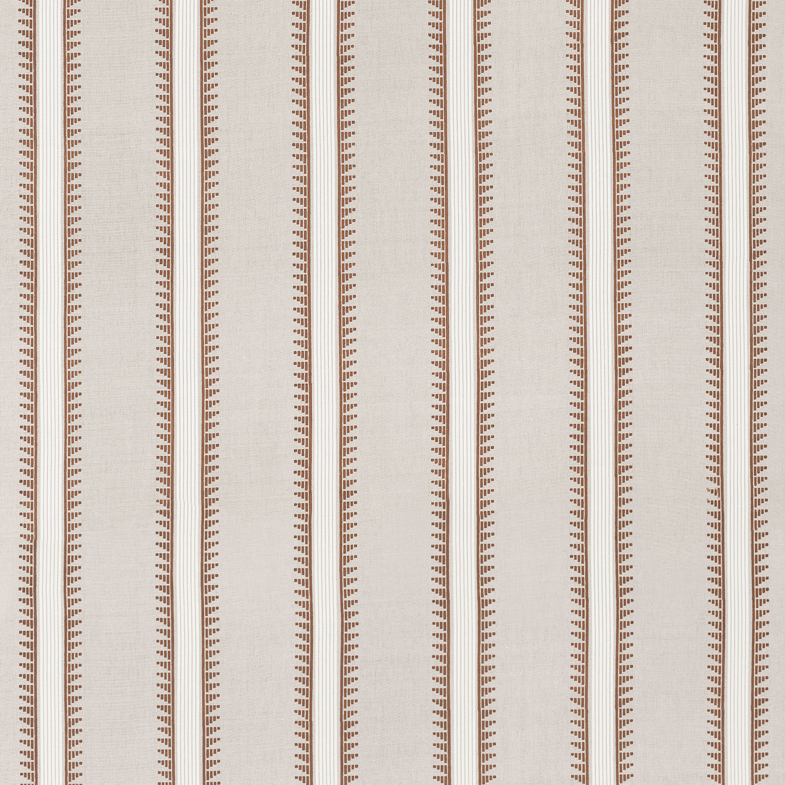 Trail Head fabric in ochre color - pattern number F912020 - by Thibaut in the Vista collection