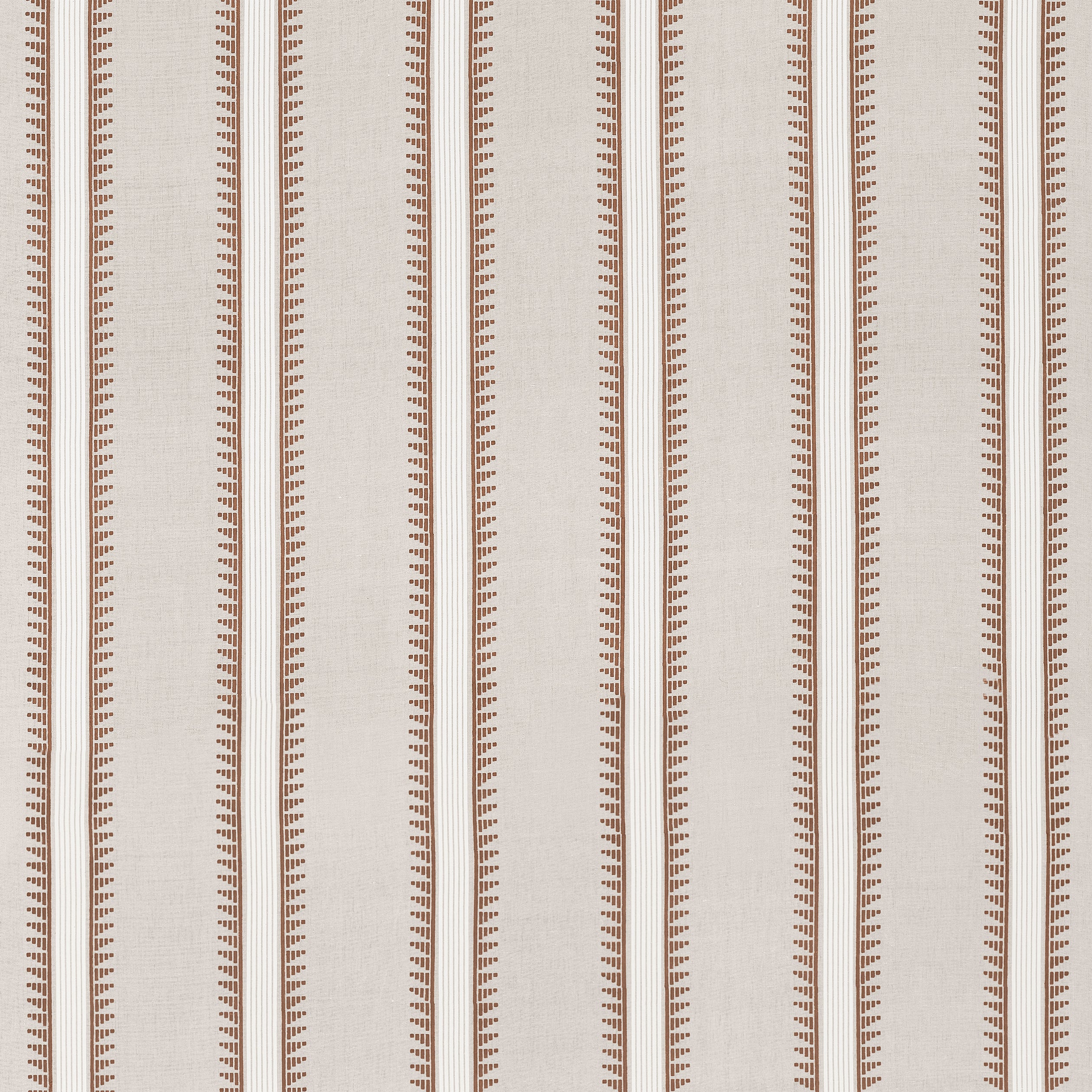 Trail Head fabric in ochre color - pattern number F912020 - by Thibaut in the Vista collection