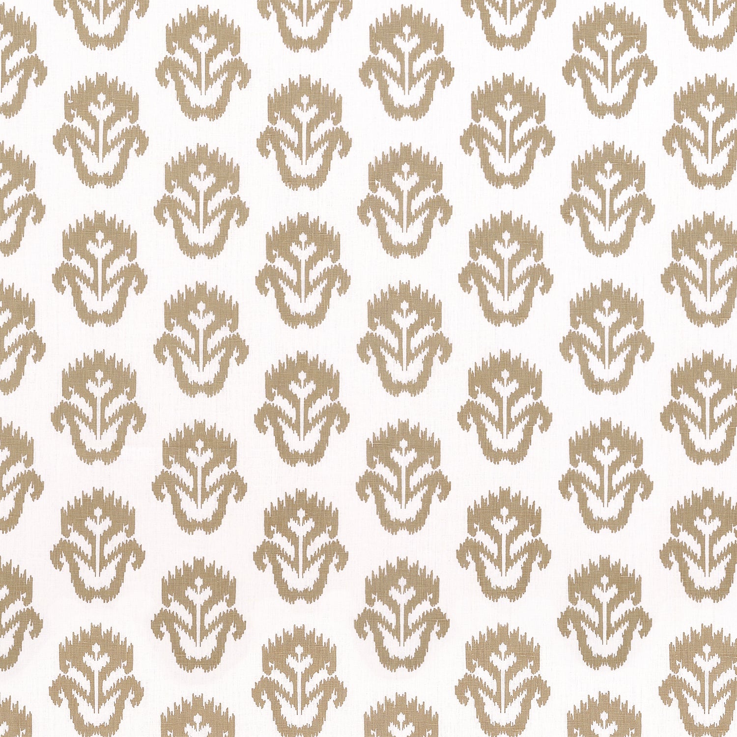 Indian Wells fabric in birch color - pattern number F912021 - by Thibaut in the Vista collection