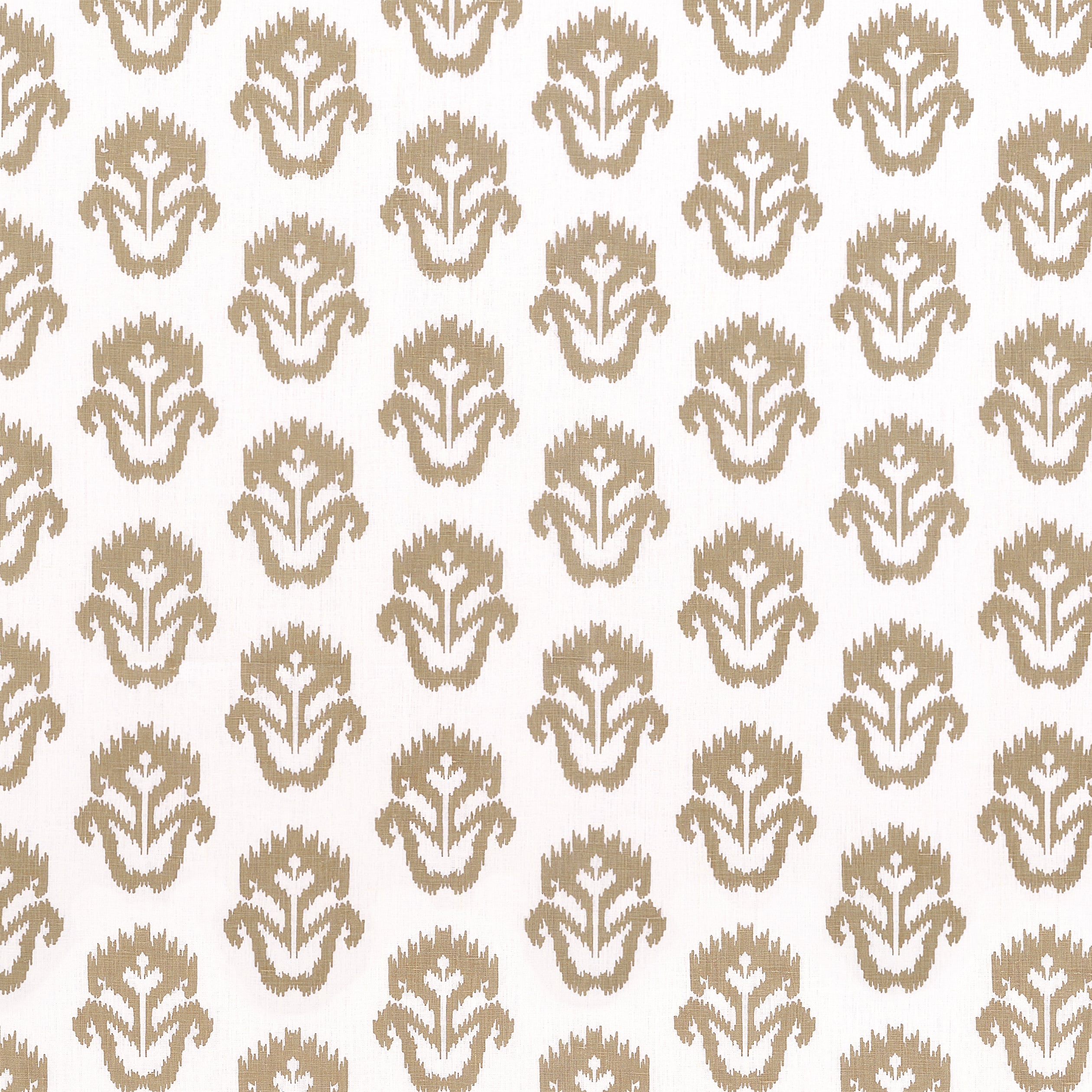 Indian Wells fabric in birch color - pattern number F912021 - by Thibaut in the Vista collection