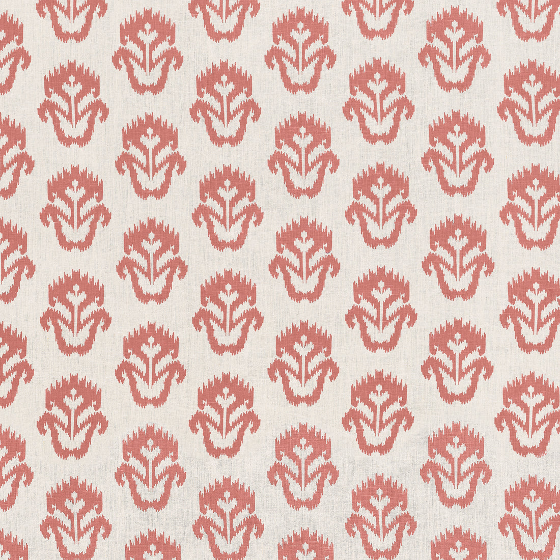 Indian Wells fabric in sunbaked color - pattern number F912023 - by Thibaut in the Vista collection