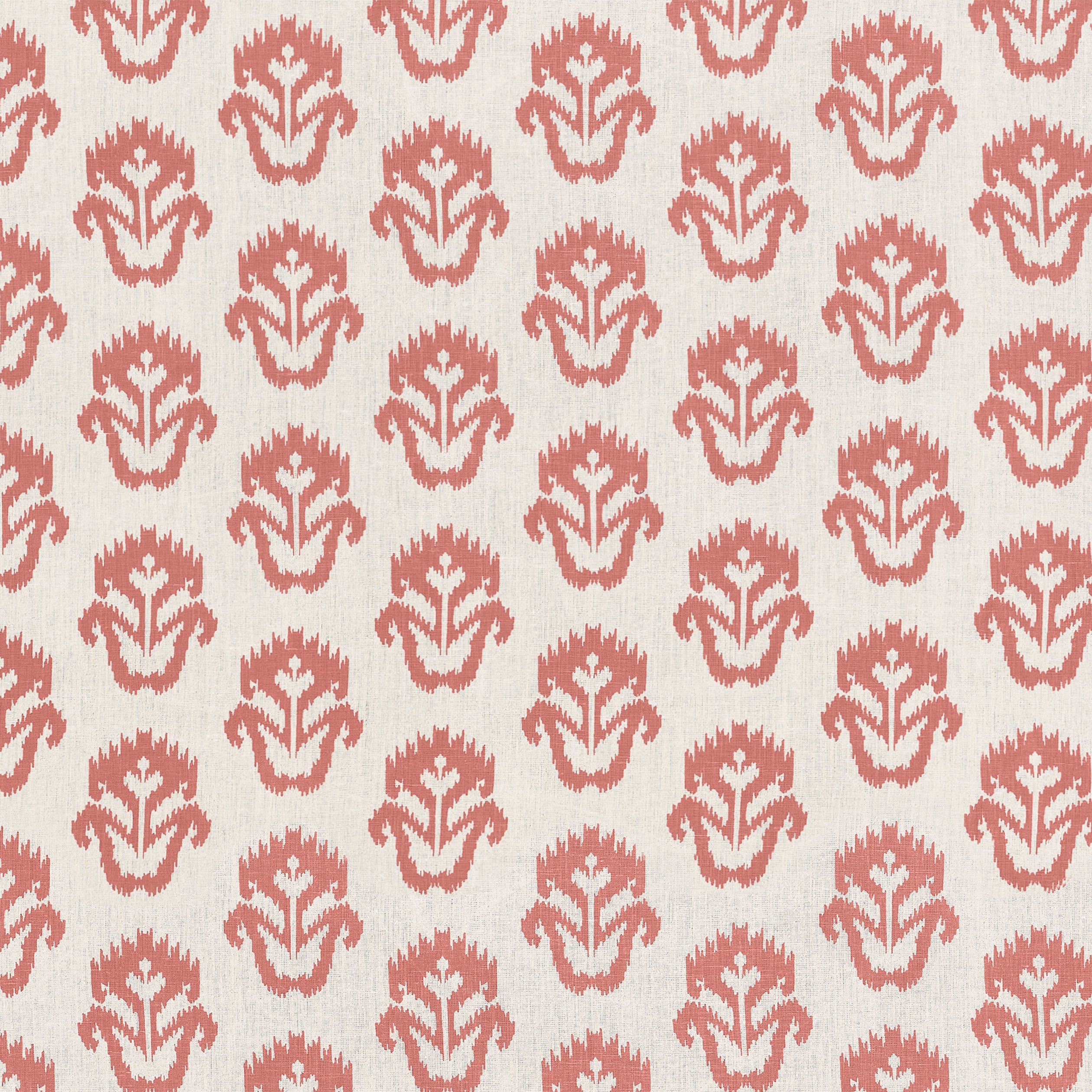 Indian Wells fabric in sunbaked color - pattern number F912023 - by Thibaut in the Vista collection