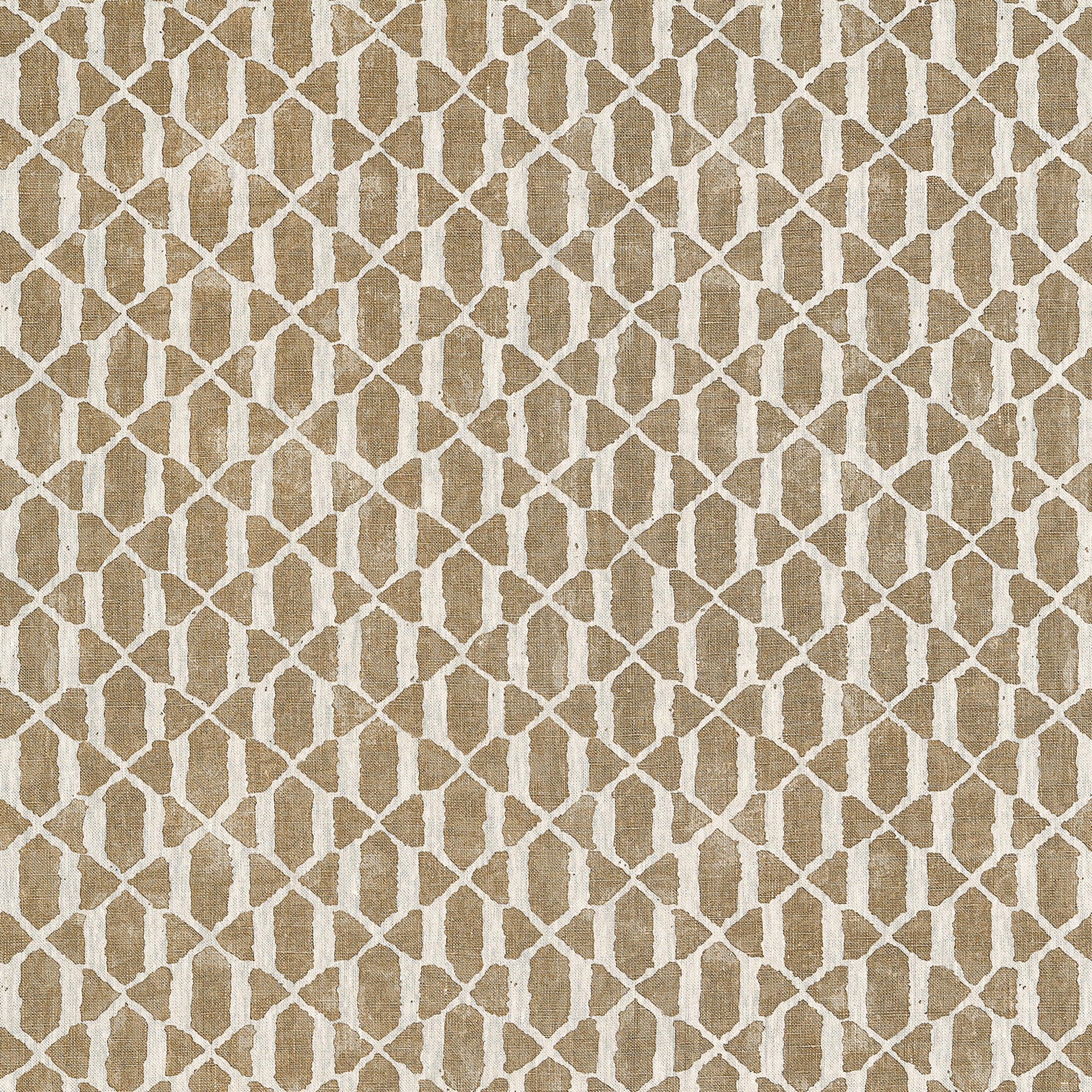 Vortex fabric in birch color - pattern number F912033 - by Thibaut in the Vista collection