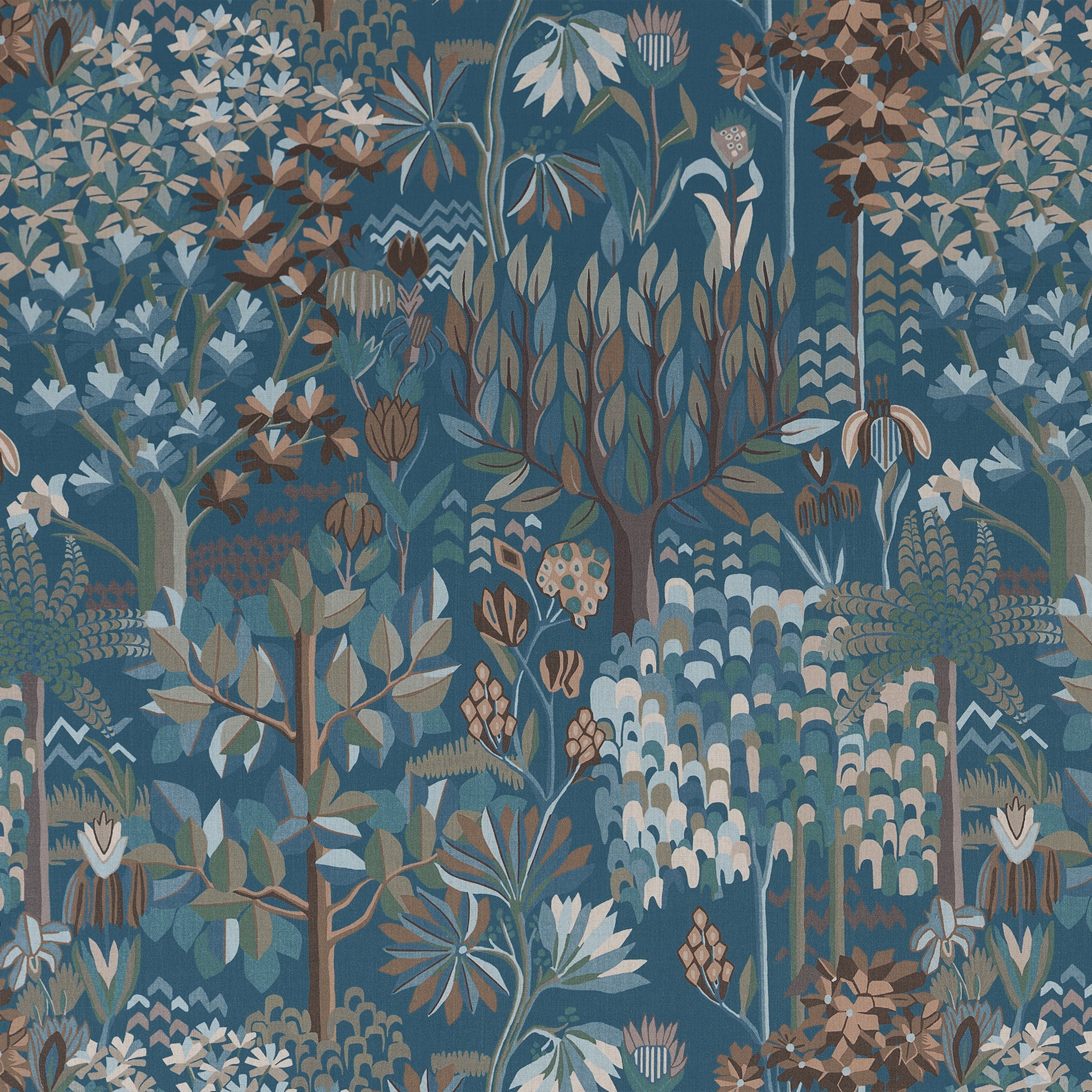 Alpine fabric in mineral color - pattern number F912042 - by Thibaut in the Vista collection