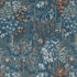 Alpine fabric in mineral color - pattern number F912042 - by Thibaut in the Vista collection