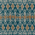 Atlas Ikat fabric in mineral color - pattern number F912048 - by Thibaut in the Vista collection