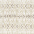 Atlas Ikat fabric in birch color - pattern number F912050 - by Thibaut in the Vista collection