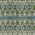 Atlas Ikat fabric in wild sage color - pattern number F912052 - by Thibaut in the Vista collection