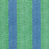 Wavelet fabric in blue and green color - pattern number F913098 - by Thibaut in the Summer House collection