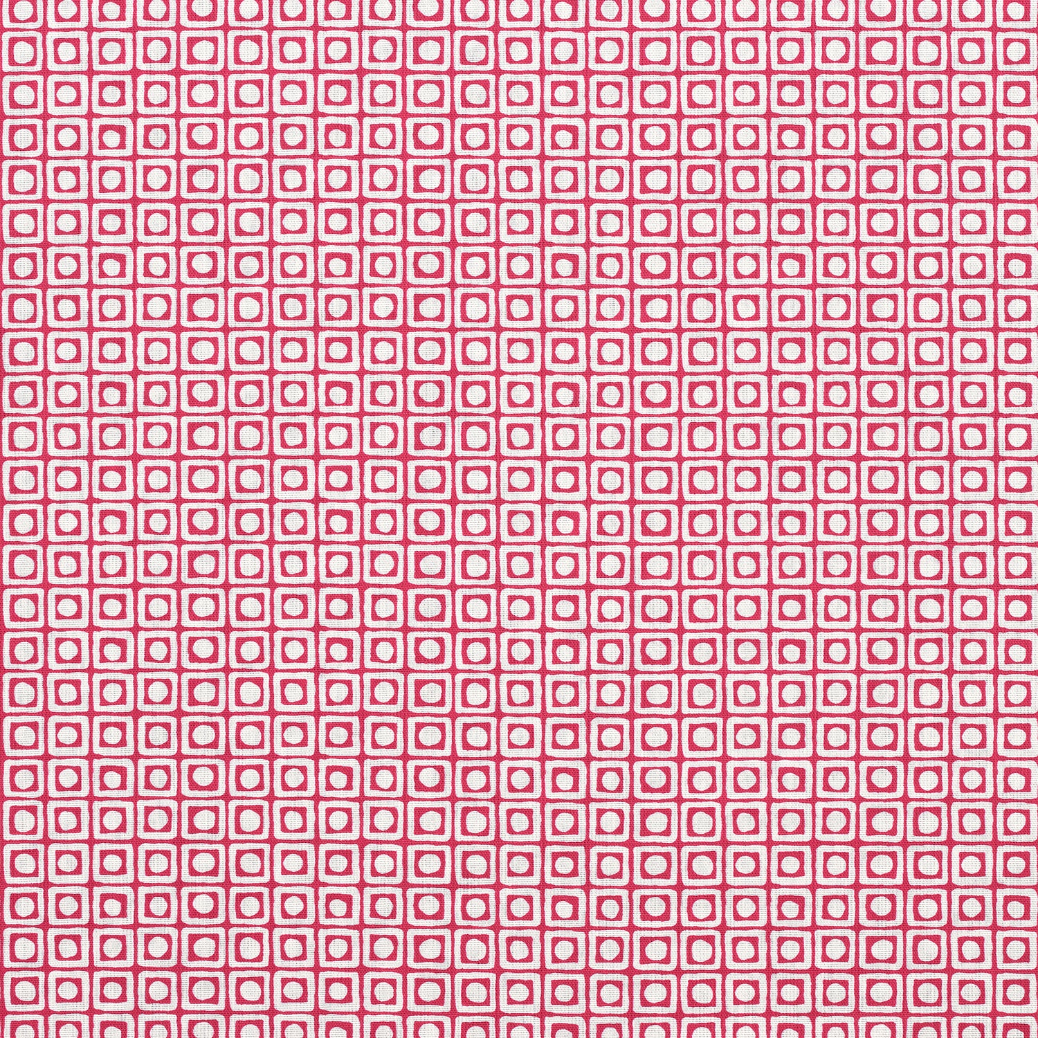 Santa Monica fabric in pink color - pattern number F913103 - by Thibaut in the Summer House collection