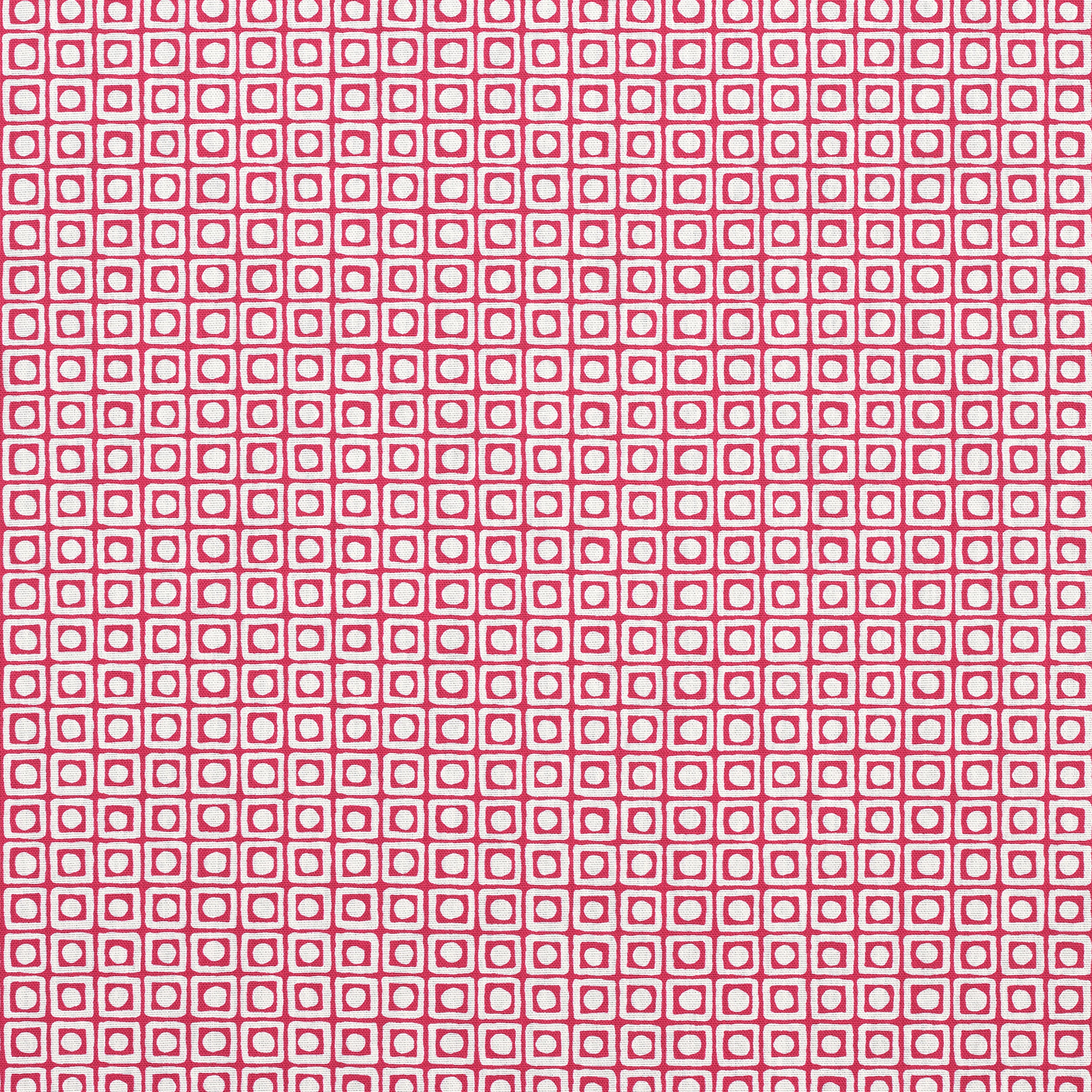 Santa Monica fabric in pink color - pattern number F913103 - by Thibaut in the Summer House collection