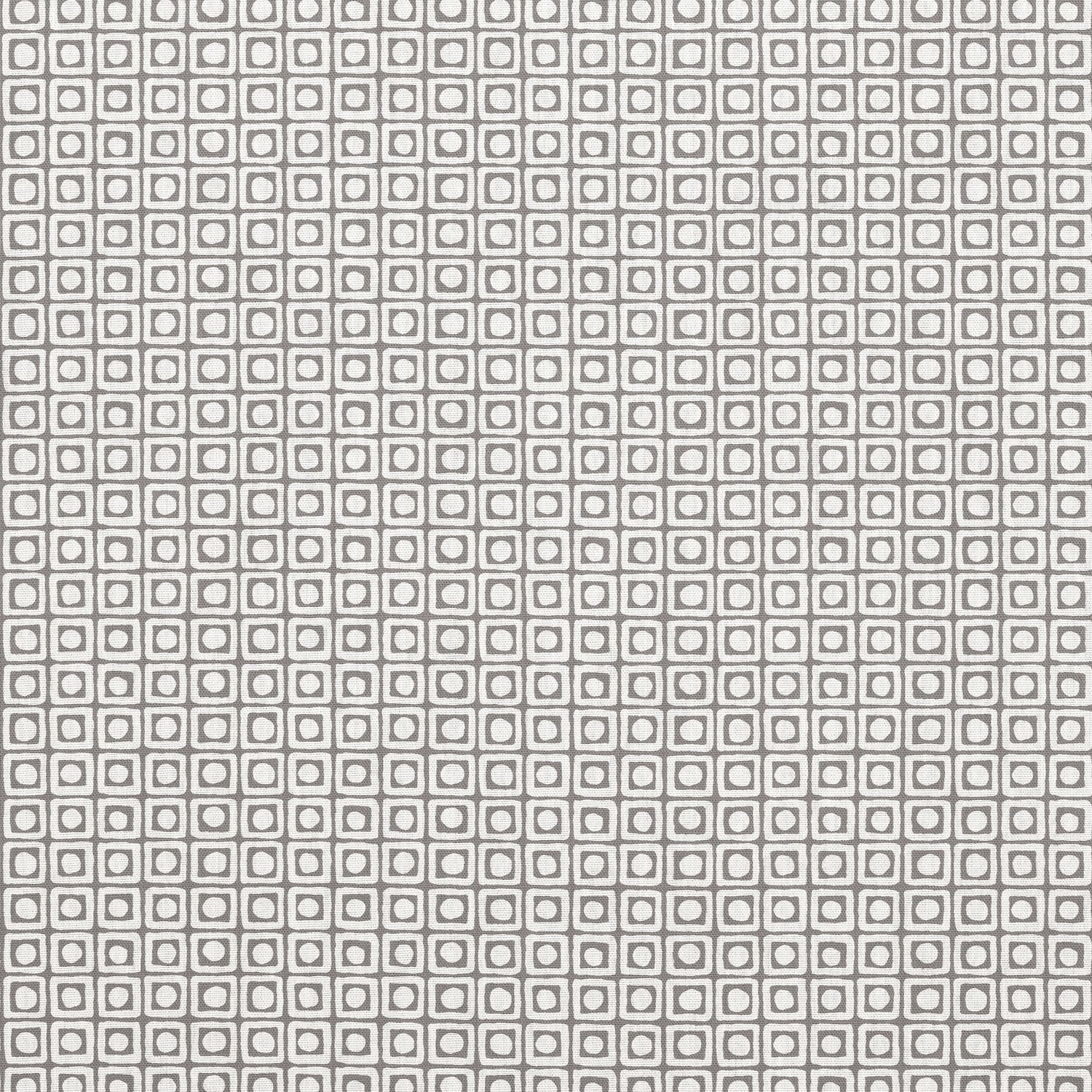 Santa Monica fabric in grey color - pattern number F913104 - by Thibaut in the Summer House collection