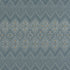 High Plains fabric in bluestone color - pattern number F913227 - by Thibaut in the Mesa collection