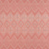 High Plains fabric in coral color - pattern number F913230 - by Thibaut in the Mesa collection