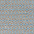 Tiburon fabric in spa blue color - pattern number F913234 - by Thibaut in the Mesa collection