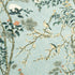 Katsura fabric in mist - pattern number F913625 - by Thibaut in the Grand Palace collection