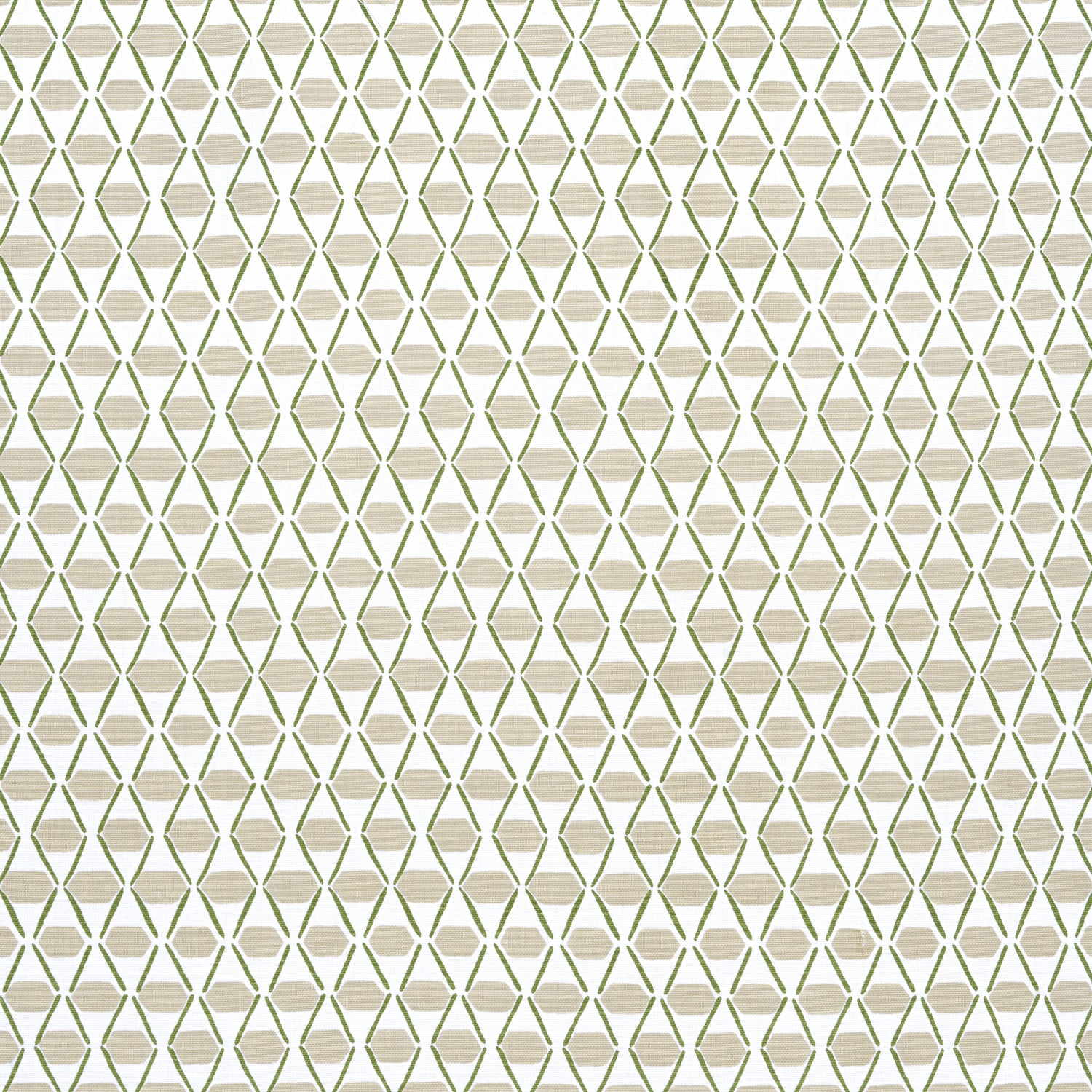 Denver fabric in beige color - pattern number F914329 - by Thibaut in the Canopy collection