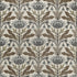 Lotus fabric in Natural color - pattern number F914607 - by Thibaut in the Fairhaven collection
