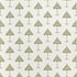 May Tree fabric in Sage and Apricot color - pattern number F914614 - by Thibaut in the Fairhaven collection