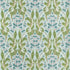 Harbor Springs fabric in Spa Blue color - pattern number F914618 - by Thibaut in the Fairhaven collection