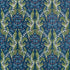 Harbor Springs fabric in Navy color - pattern number F914621 - by Thibaut in the Fairhaven collection