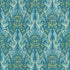 Harbor Springs fabric in Mineral color - pattern number F914622 - by Thibaut in the Fairhaven collection