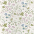 Bloom fabric in Lilac color - pattern number F914623 - by Thibaut in the Fairhaven collection