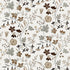 Bloom fabric in Natural color - pattern number F914624 - by Thibaut in the Fairhaven collection