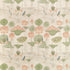 Malea fabric in Apricot color - pattern number F914635 - by Thibaut in the Fairhaven collection