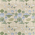 Malea fabric in Sage and Blue color - pattern number F914638 - by Thibaut in the Fairhaven collection