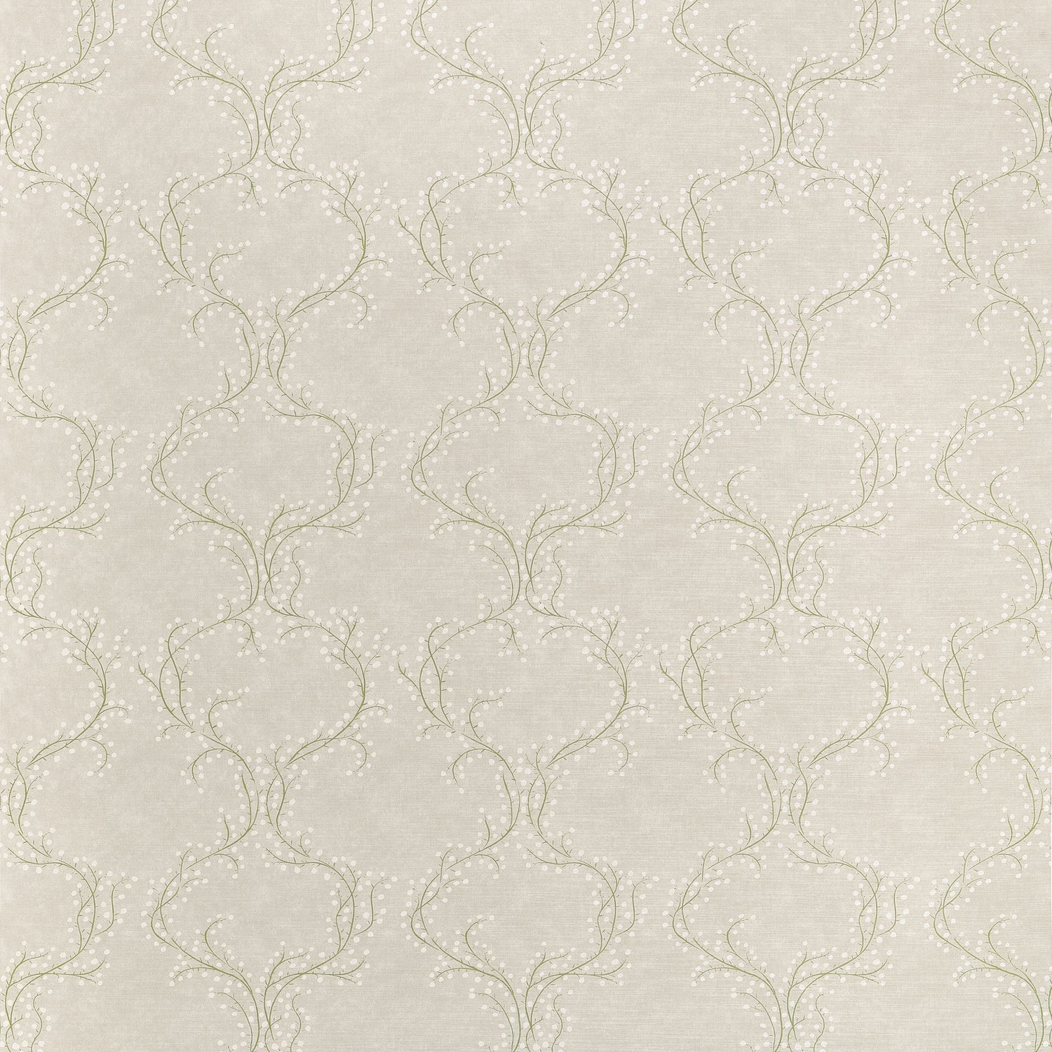 Markle Trail fabric in Beige color - pattern number F914639 - by Thibaut in the Fairhaven collection