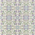 Margaux fabric in Lavender and Blue color - pattern number F914645 - by Thibaut in the Fairhaven collection