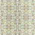 Margaux fabric in Beige and Yellow color - pattern number F914648 - by Thibaut in the Fairhaven collection