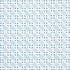 Plaza fabric in french blue color - pattern number F916219 - by Thibaut in the Kismet collection