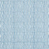 Gogo fabric in blue color - pattern number F920801 - by Thibaut in the Eden collection
