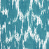 Maverick fabric in teal color - pattern number F920816 - by Thibaut in the Eden collection