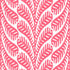 Ginger fabric in pink color - pattern number F920831 - by Thibaut in the Eden collection