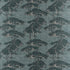Torrey Pines fabric in mineral color - pattern number F924434 - by Thibaut in the Yutori collection