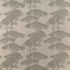 Torrey Pines fabric in beige and black color - pattern number F924435 - by Thibaut in the Yutori collection