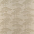 Torrey Pines fabric in champagne color - pattern number F924436 - by Thibaut in the Yutori collection