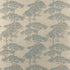 Torrey Pines fabric in spa blue color - pattern number F924437 - by Thibaut in the Yutori collection