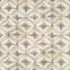 Water Blocks fabric in beige color - pattern number F924444 - by Thibaut in the Yutori collection
