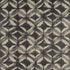 Water Blocks fabric in black color - pattern number F924446 - by Thibaut in the Yutori collection