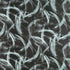 Magnus fabric in charcoal color - pattern number F924449 - by Thibaut in the Yutori collection