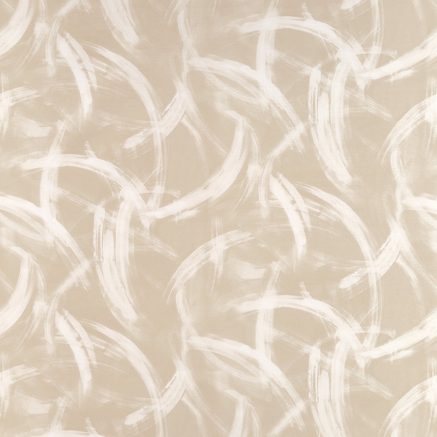 Magnus fabric in beige color - pattern number F924450 - by Thibaut in the Yutori collection