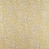 Weeping Blossom fabric in gold color - pattern number F924455 - by Thibaut in the Yutori collection